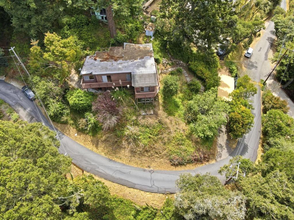 Residential in Aptos 2