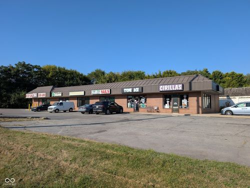 2213 S Scatterfield Rd, Anderson, IN, 46016-2172 | Card Image