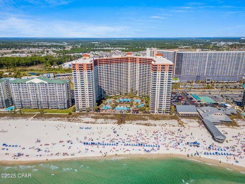 unit-2009-9900 S Thomas Dr, Panama City Beach, FL, 32408-3889 | Card Image