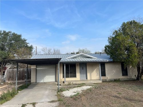 803 Continental Dr, Three Rivers, TX, 78071 | Card Image