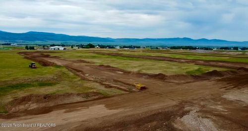 LOT 21 Blue Jay Lane, Afton, WY, 83110 | Card Image