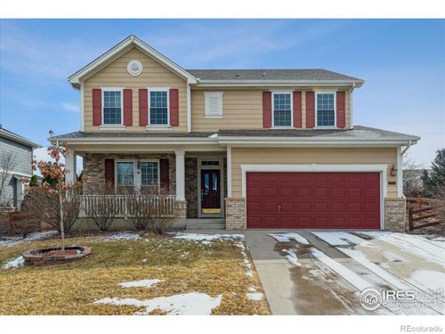 13850 Meadowbrook Drive, Broomfield, CO, 80020 | Card Image