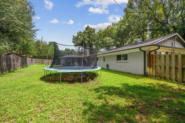 1507 Greenbrier Dr, House other with 4 bedrooms, 3 bathrooms and null parking in Sherman TX | Image 30