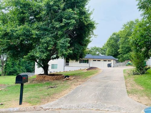 504 Dalewood Ct, Russellville, AR, 72801-5703 | Card Image