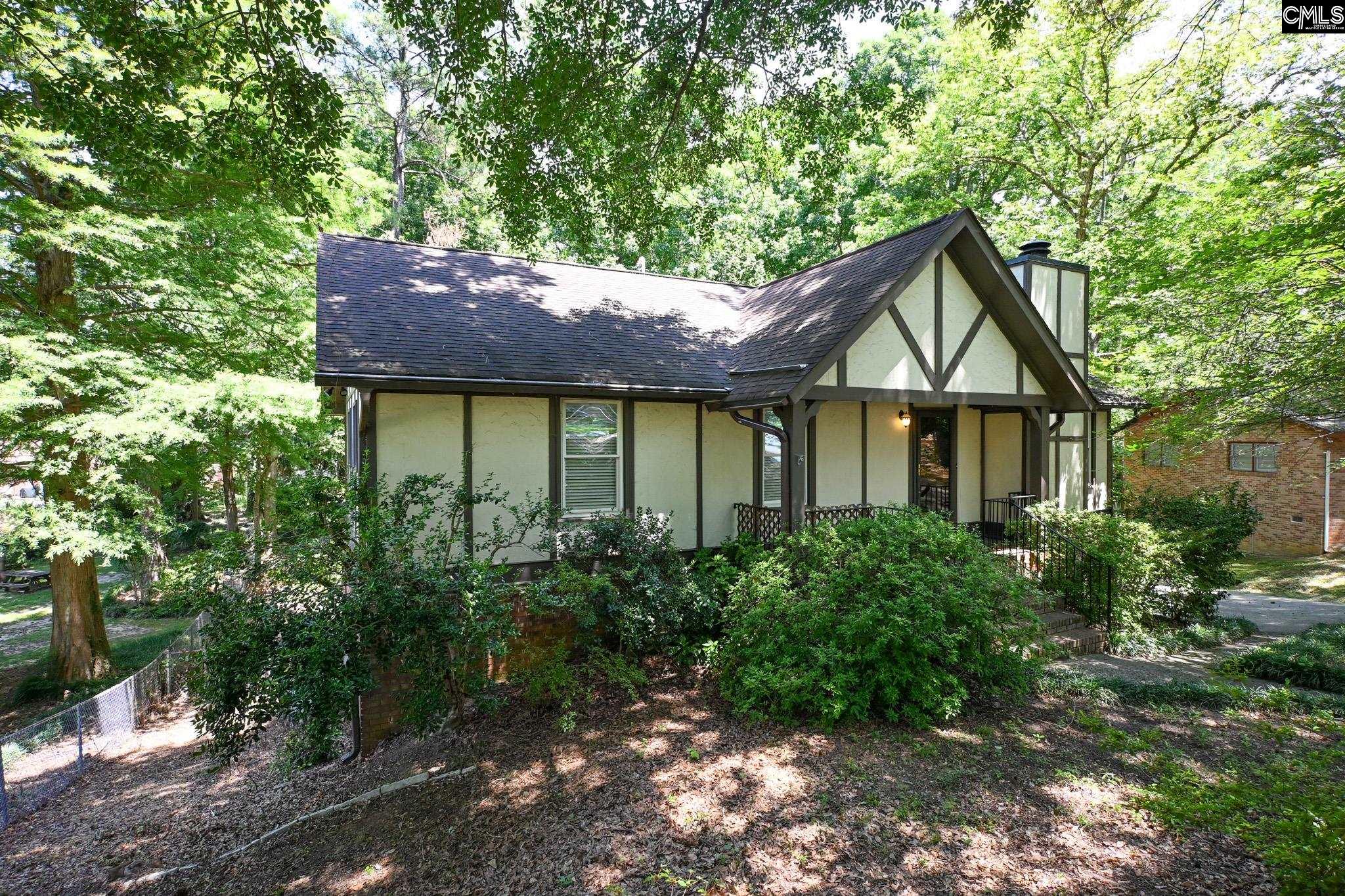 Residential in Columbia 2