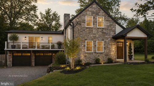 116 Upper Stump Rd, CHALFONT, PA, 18914-1509 | Card Image
