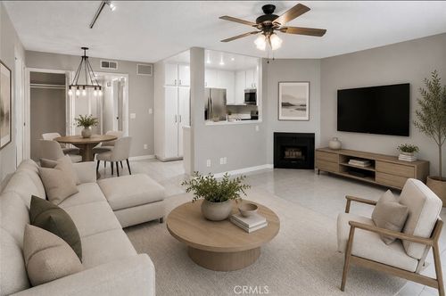 110-7005 Jordan Avenue, Canoga Park, CA, 91303 | Card Image
