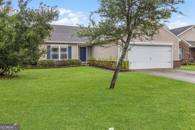 168 Lakepointe Drive, House other with 3 bedrooms, 2 bathrooms and null parking in Savannah GA | Image 1