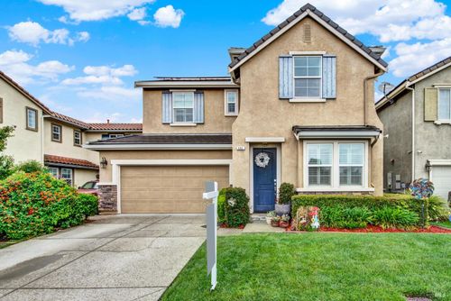 593 Chaparral Loop, Vacaville, CA, 95688-3132 | Card Image