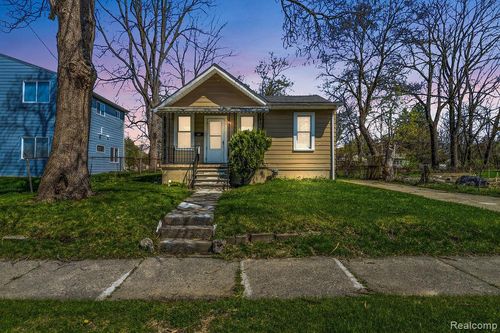 503 Bloomfield Avenue, Pontiac, MI, 48341 | Card Image