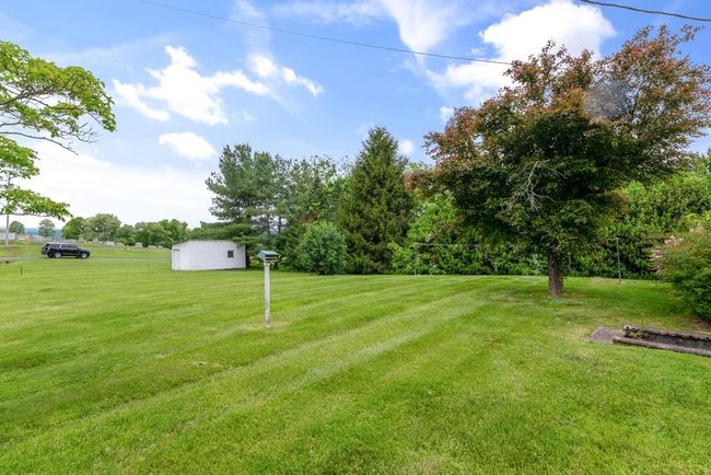 208 Mountain View Avenue, House other with 3 bedrooms, 2 bathrooms and 2 parking in Rural Retreat VA | Image 14
