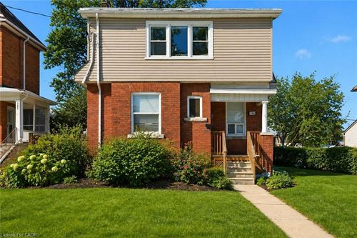260 Prospect St S, Hamilton, ON, L8M2Z9 | Card Image