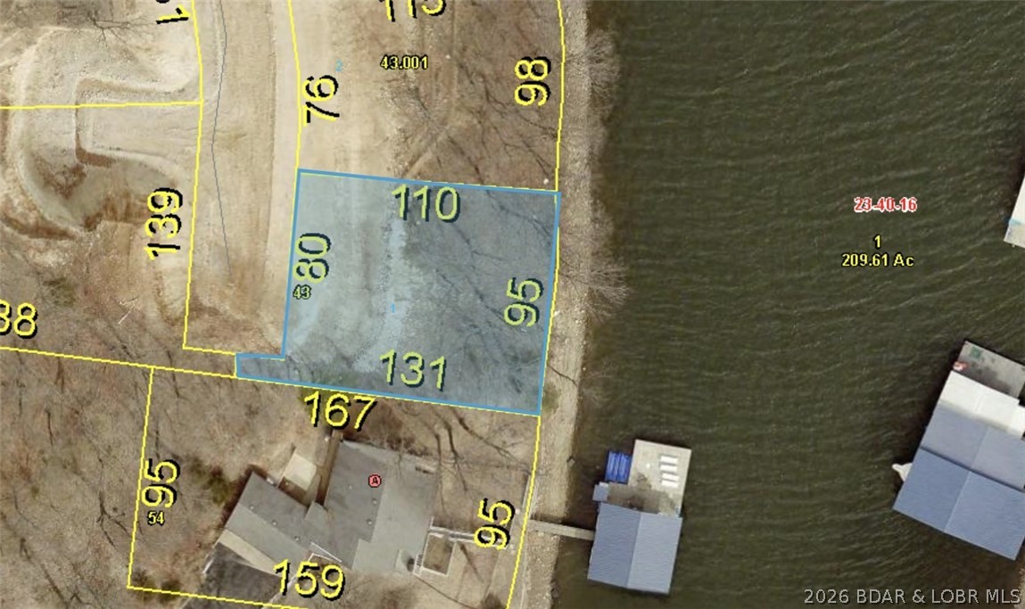 Land in Lake Ozark 2