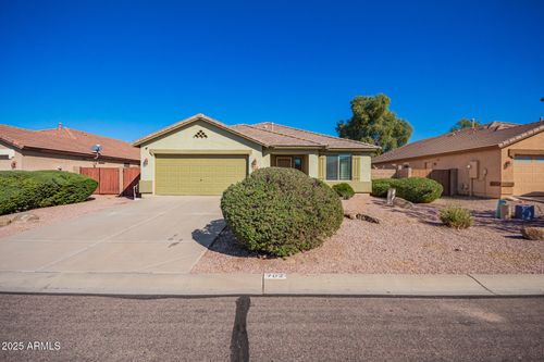 702 W Jersey Way, San Tan Valley, AZ, 85143-5491 | Card Image