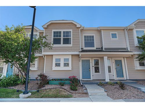 unit-d-18954 E 57th Pl, Denver, CO, 80249-8348 | Card Image