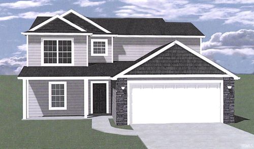 1394 Jesters Court, Kendallville, IN, 46755 | Card Image
