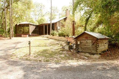 Charming Cabin in the woods | Image 1