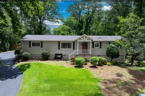 2441 Jannebo Rd, VESTAVIA HILLS, AL, 35216-3848 | Card Image