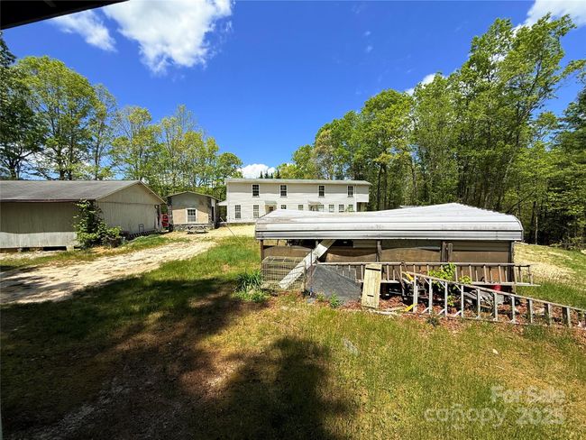 630 Deer Chase Cir, House other with 4 bedrooms, 3 bathrooms and null parking in Cedar Mountain NC | Image 13