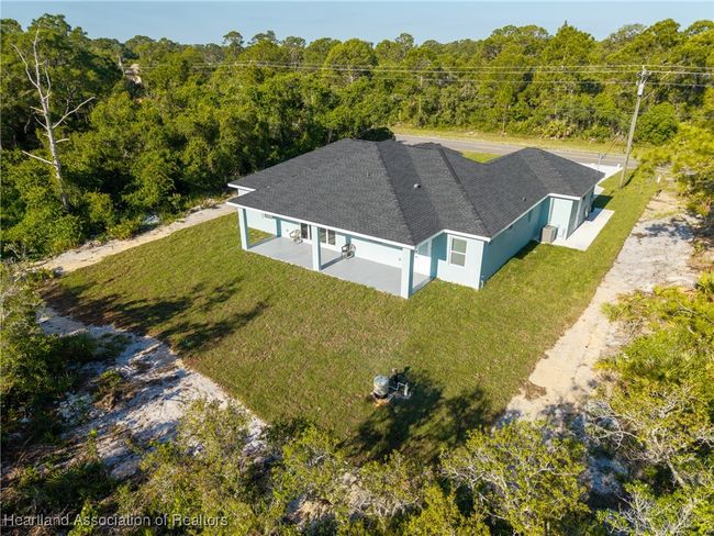 9816 S Orange Blossom Blvd, House other with 3 bedrooms, 2 bathrooms and null parking in Sebring FL | Image 47