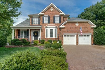 711 Taylors Hill Court, House other with 4 bedrooms, 3 bathrooms and null parking in Goochland VA | Image 1