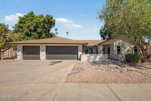 2451 S Gaucho, Mesa, AZ, 85202-7311 | Card Image