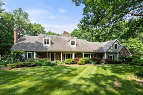 8 Pleasant St, Dover, MA, 02030-2049 | Card Image