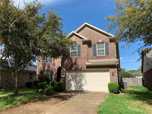 2706 Mystic Cove Lane, Pearland, TX, 77584 | Card Image