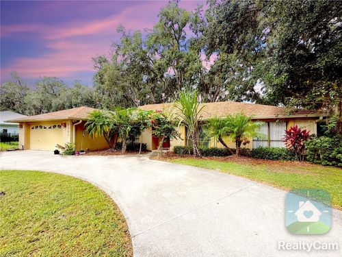 5901 Deer Flag Dr, LAKELAND, FL, 33811-4037 | Card Image