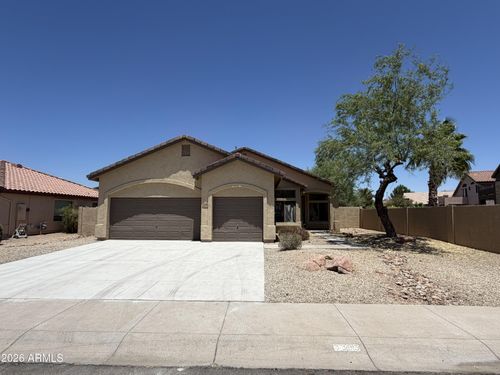3395 S Colt Dr, Gilbert, AZ, 85297-7775 | Card Image