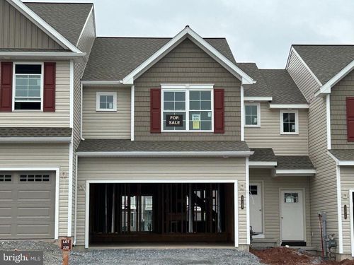 117 Magnolia Dr, MIDDLETOWN, PA, 17057-2361 | Card Image