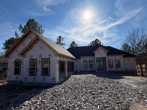 109 Panorama Dr, Hot Springs Village, AR, 71909-8704 | Card Image