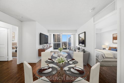 1703-4978 Yonge Street, North York, ON, M2N7G8 | Card Image