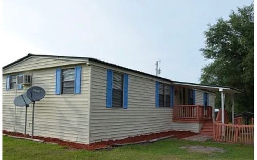 412 Sw Old Wire Rd, Lake City, FL, 32024-5397 | Card Image