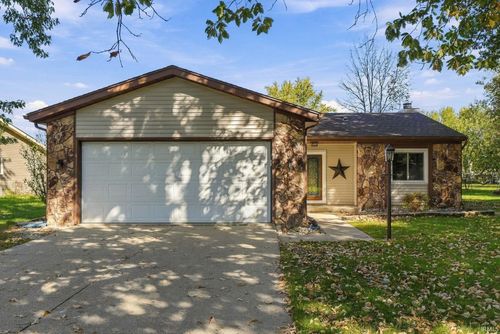 632 Harbor Walk Drive, Fort Wayne, IN, 46819-2619 | Card Image