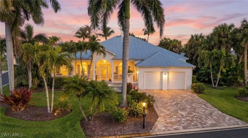 6250 Tidewater Island Cir, FORT MYERS, FL, 33908-4682 | Card Image