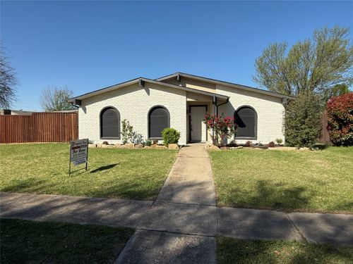 3101 Pamela Place, Garland, TX, 75044 | Card Image