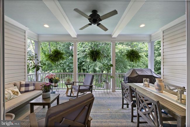 6110 Traceys Overlook Rd, House other with 5 bedrooms, 5 bathrooms and null parking in TRACYS LANDING MD | Image 56