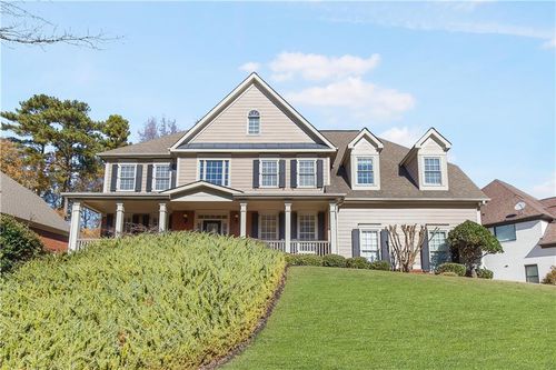 2020 Cockrell Run Nw, Kennesaw, GA, 30152-4765 | Card Image