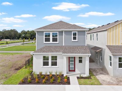 2013 Wild Herron Court, House other with 4 bedrooms, 3 bathrooms and null parking in Valrico FL | Image 1