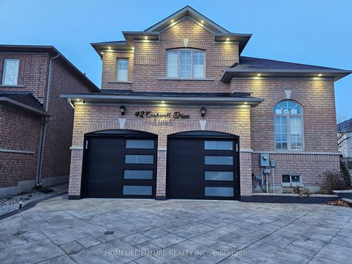 bsmt-42 Coakwell Dr, Markham, ON, L6B0L8 | Card Image