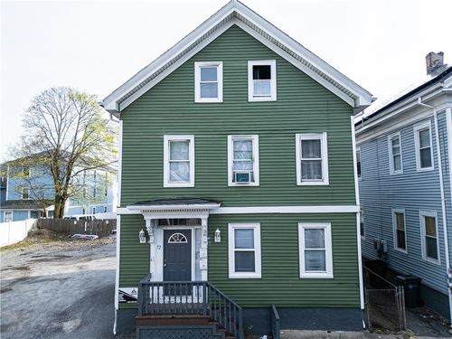 72 Ford St, Providence, RI, 02907-2734 | Card Image