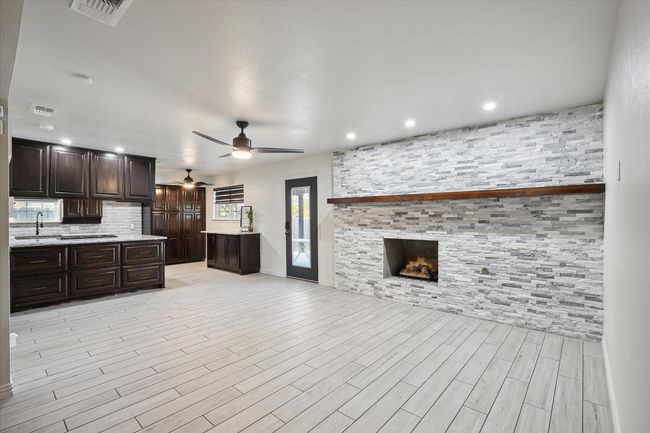 2100 Rockmoor Dr, House other with 3 bedrooms, 2 bathrooms and null parking in Edgecliff Village TX | Image 13