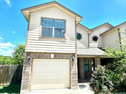 11531 Creek Eagle, San Antonio, TX, 78245-9580 | Card Image