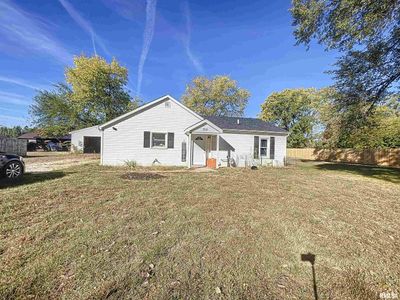 715 8 Th Street, House other with 3 bedrooms, 1 bathrooms and null parking in Colona IL | Image 1