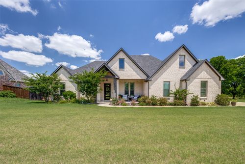 1105 Ranch Dr, Bonham, TX, 75418-2294 | Card Image