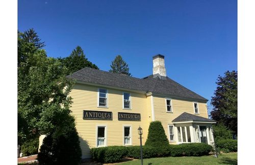156 Portsmouth Ave, Stratham, NH, 03885-2418 | Card Image