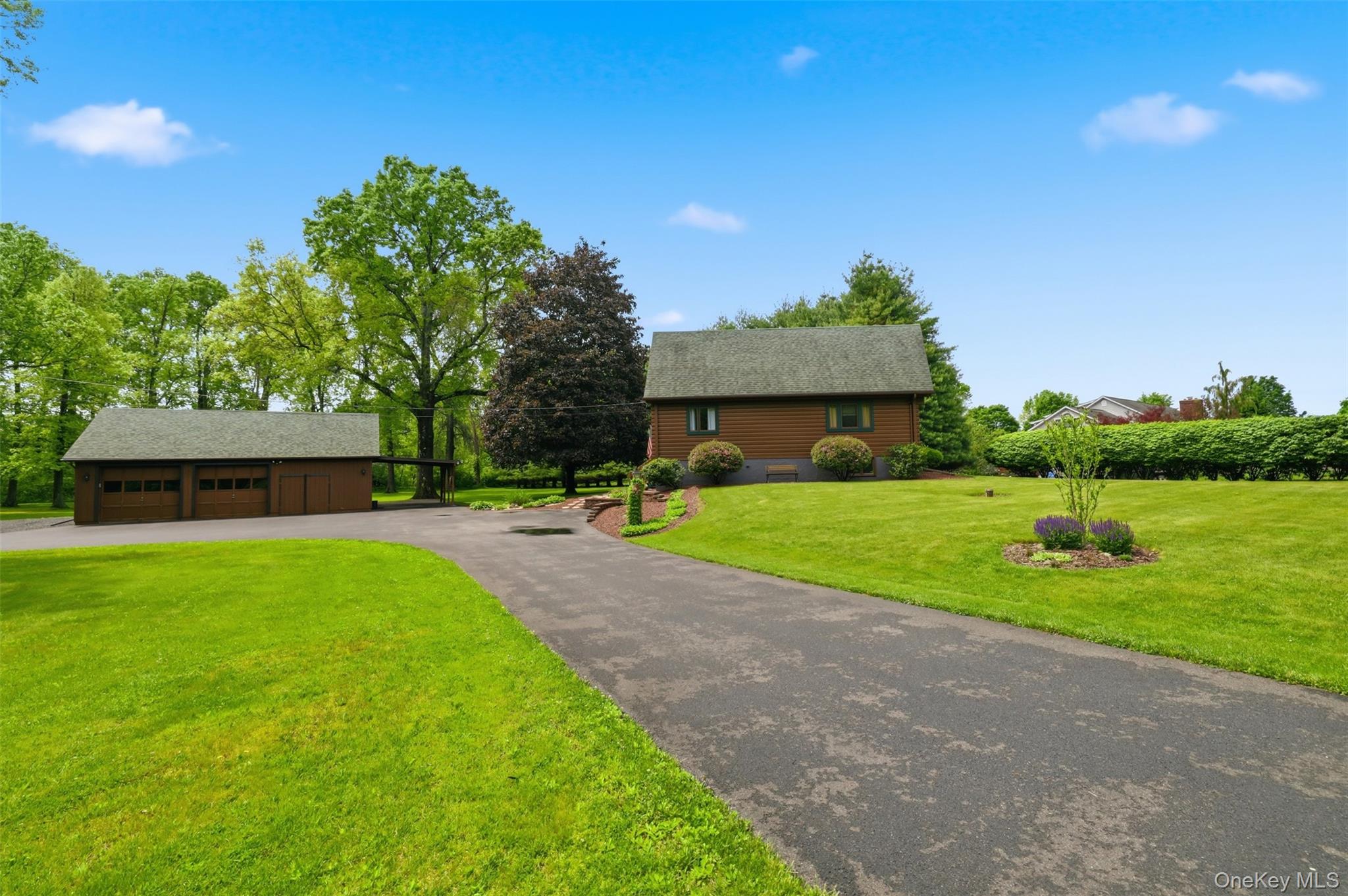 Residential in New Paltz