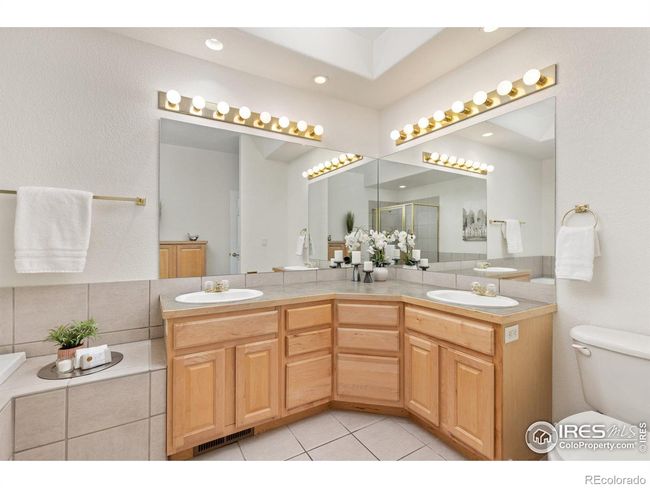 UNIT-15 - 1333 Charles Dr, Condo with 3 bedrooms, 3 bathrooms and 2 parking in Longmont CO | Image 26