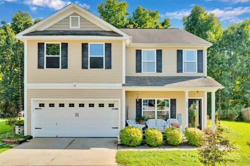 600 Latimer Way, Monroe, NC, 28110-7658 | Card Image